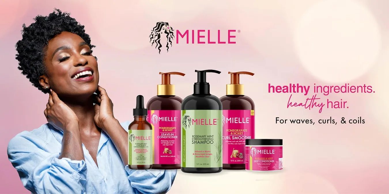 Mielle Organics