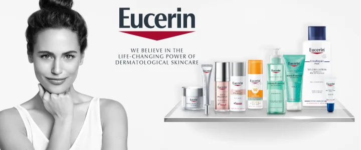 Eucerin