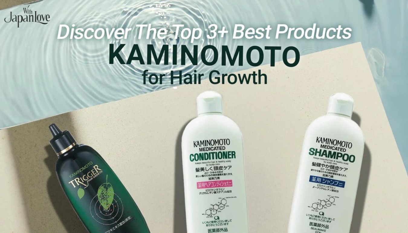 Kaminomoto