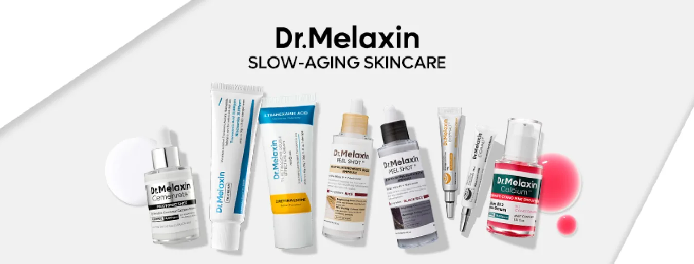 Dr. Melaxin