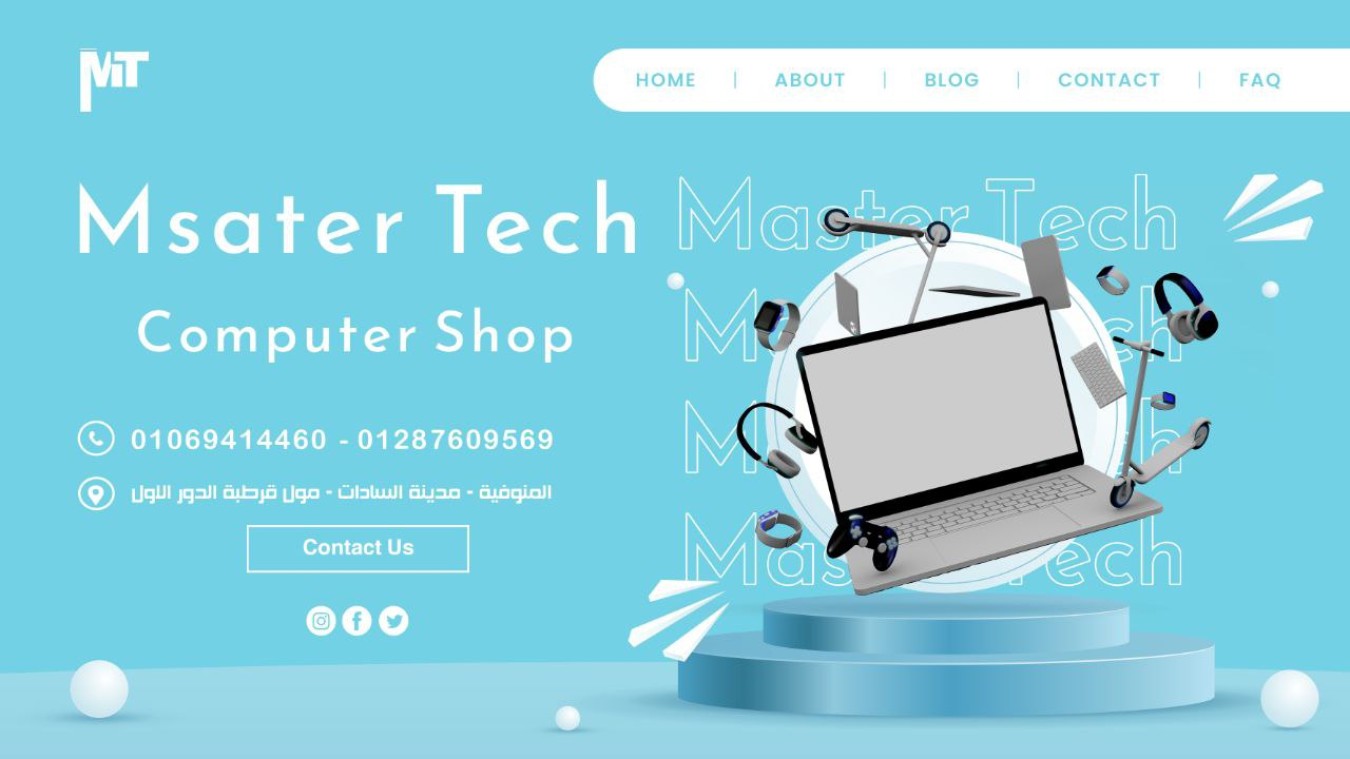 Device care