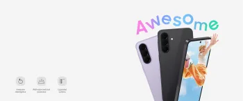 Samsung A37 5G (8+128 GB)