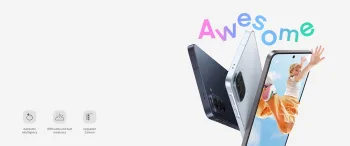 Samsung A57 5G (12+256 GB)