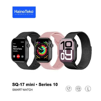 HainoTeko SQ17 Mini