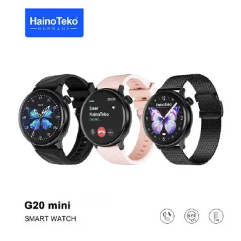 HainoTeko G20 Mini