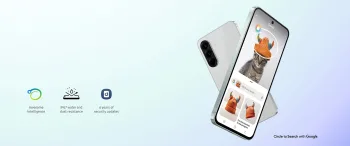 Samsung A56 5G (8+256 GB)