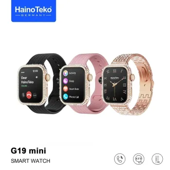 HainoTeko G19 Mini