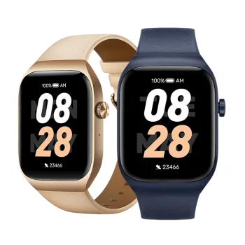 Mibro T2