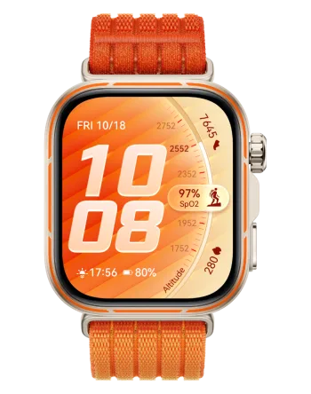 Huawei Watch Fit 5 Pro