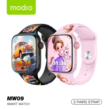 Modio 09 Mini