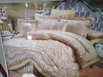 لحاف فايبر