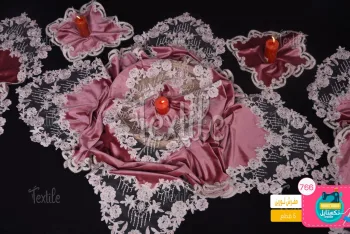 مفارش عروسه