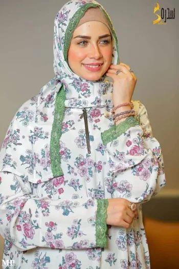 اسدال صلاه