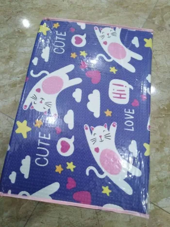 كوفرته بيكا اطفال