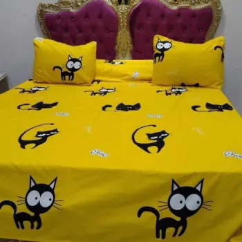 ملايه قطه