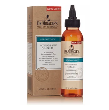 دكتور ميركل سيروم إنتنسيف سبوت 118مل | Dr. Miracle'S Intensive Spot Serum