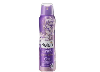 مزيل العرق برفوم جولدن مون من باليا ، 150 مل  Balea Deo Spray Parfum Deodorant Golden Moon