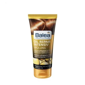 باليا زيت ترطيب الشعر 200مل |Balea Professional Conditioner Oil Repair Intensive 200ml