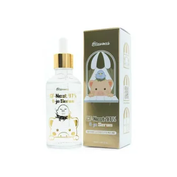 سيروم عش السويفتليت بنسبة 97% لطائر السنونو  Elizavecca Cf-Nest 97% B-Jo Serum 50M|  l