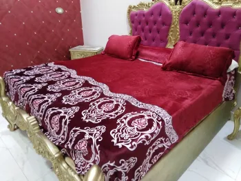 دفايه 4 قطع