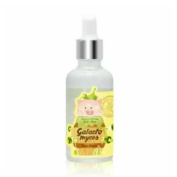 إليزافيكا ويتش بيجي هيل  |  Elizavecca Witch Piggy Hell-Pore Galactomyces Pure Ample 50Ml