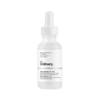 ذا أورديناري ألفا أربوتين %2 - HA |  30 مل THE ORDINARY Alpha Arbutin 2% + HA