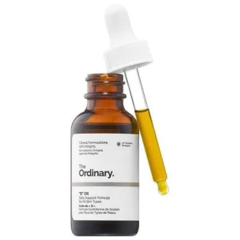 ذا اورديناري زيت "بي "  |   THE ORDINARY B OIL
