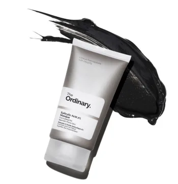 ذا أورديناري ماسك حمض الساليسيليك 2% لتنقية وتقشير البشرة 50 مل | The Ordinary Salicylic Acid 2% Masque 50ml