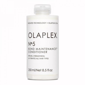 اولابلكس بلسم رقم 5 مرطب ومقوي للشعر | Olaplex No.5 Bond Maintenance Conditioner