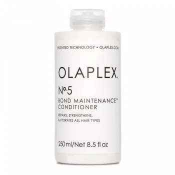 اولابلكس بلسم رقم 5 مرطب ومقوي للشعر | Olaplex No.5 Bond Maintenance Conditioner