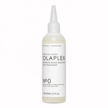 اولابلكس رقم 0 علاجي مركز للشعر | Olaplex No.0 Intensive Bond Building Hair Treatment