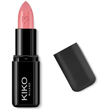 كيكو ميلانو سمارت فيوجن 406  لبستيك ورم روز - kiko Smart Fusion 406   Lipstick Warm Rose