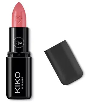 كيكو ميلانو سمارت فيوجن لبستيك فنتاج روز - kiko Smart Fusion 405 Lipstick Vintage Rose