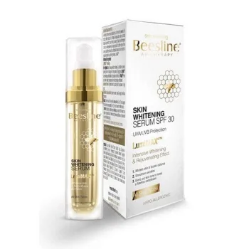 بيزلين  سيروم لتفتيح البشرة ا Beesline skin whitening  serum 30 ml