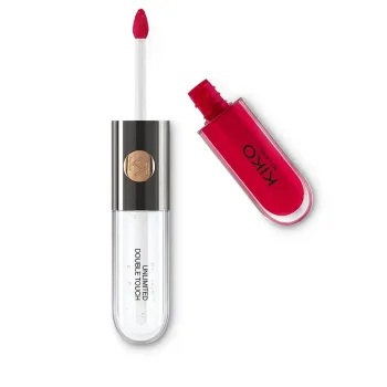 كيكو ميلانو انليميتد دبل تاتش 109 -  kiko Unlimited Double Touch Lipstick 109