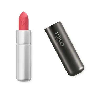 كيكو ميلانو باور باودر 05 كركديه خفيف - 05 Kiko Milano Powder Power Lipstick