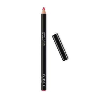 كيكو ميلانو  قلم تحديد الشفاه سمارت فيوجن 522 أحمر قرمزي 0.9 جم | KIKO MILANO Smart Fusion Lip Pencil 522 Crimson Red