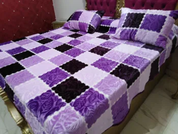 دفايه نص بطانيه