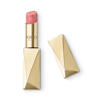 كيكو ميلانو ملمع شفاه 04 هوليداي جيمز كير - 04 kiko Holiday Gems Care & Glow Lip Stylo