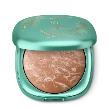 كيكو ميلانو  برونزر 02 ان اكسبكتد | Kiko Unexpected Paradise Bronzer 02