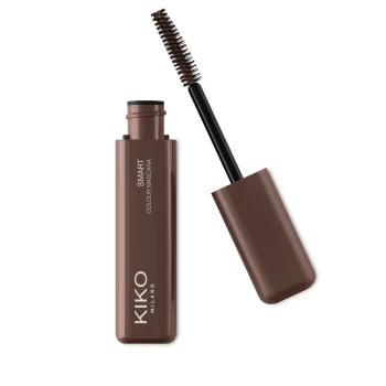 كيكو ميلانو ماسكارا ملونه 04 - 04 kiko Smart Colour Mascara