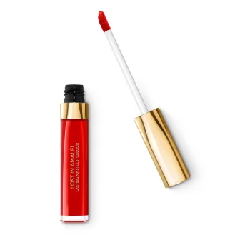 كيكو ميلانو احمر شفاه 06 لاستنج امالفي - 06 kiko Lost In Amalfi Lasting Matte Lip Colour