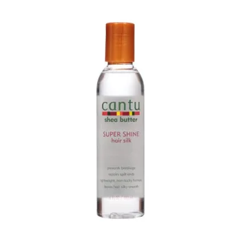كانتو سيروم بخلاصة زبدة الشيا |  Cantu Shea Butter Serum - Personal Cleanliness Multicolour 180 ml