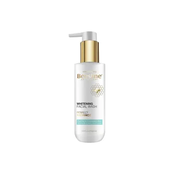 بيزلين غسول للبشرة الدهنيه والمختلطة ا Beesline whitening facial wash