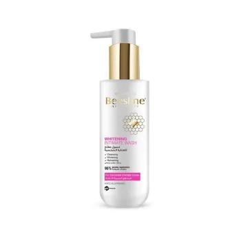 بيزلين غسول مفتح للمناطق الحميمه  ا Beesline whitening intimate wash