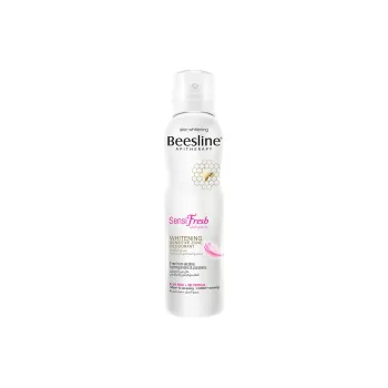بيزلين مزيل التعرق لتفتيح الاماكن الحساسة  ا Beesline whitening sensetive zone deodorant