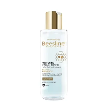 بيزلين تونر لتفتيح الوجه  | Beesline Whitening Facial Toner 200ml