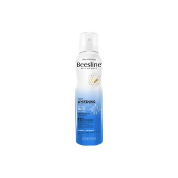 بيزلين سبراى مزيل الرائحة لتفتيح البشرة - سبورت بلس  | Beesline Whitening  Deodorant sport pulse