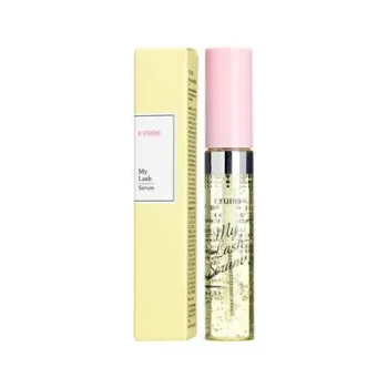 ايتود هاوس ماي لاش سيرم اطاله الرموش و الحواجب الكوري  | Etude House My Lash Serum - Eyelash Tonic Clear