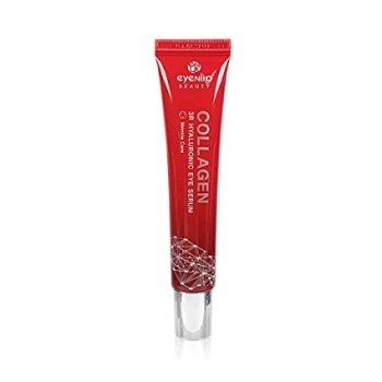 اينليب سيروم العين بالكولاجين 25 مل | Eyenlip collagen 3r hyaluronic eye serum 25ml